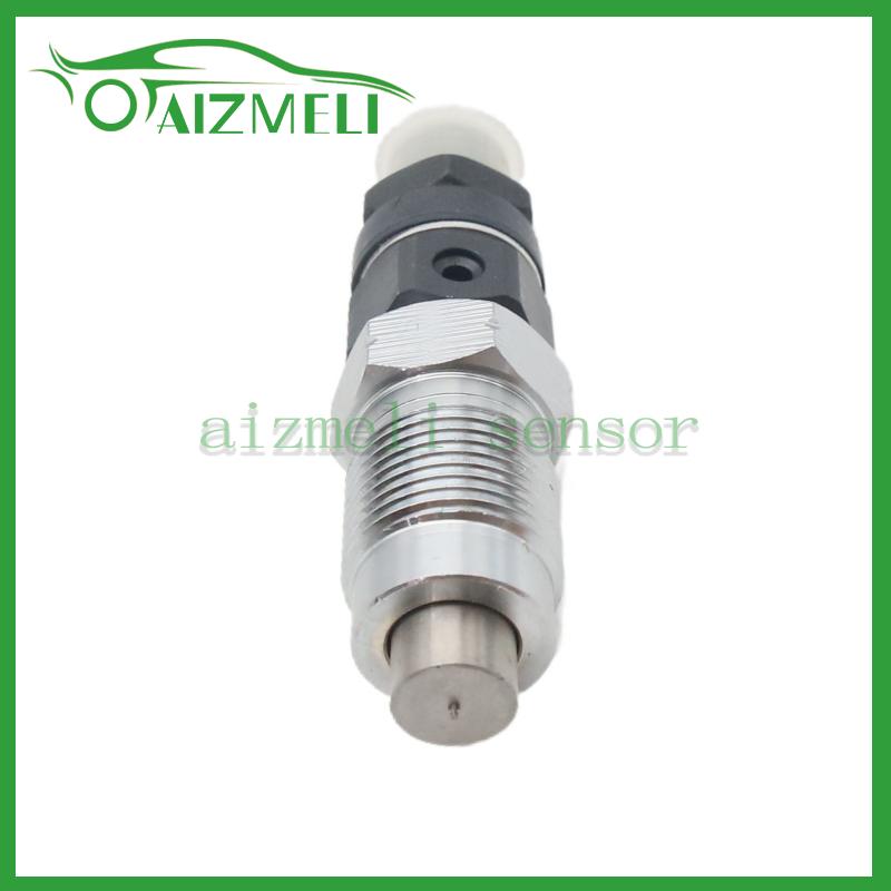 23600-69105 Diesel Engine Fuel Injector For Toyota Hilux 4Runner Hiace Land Cruiser 1KZ-T 1KZ 2360069105 Automobiles Spare Parts