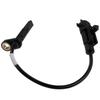 Compatible ABS Wheel Speed Sensor for Cadillac - Part 22760049