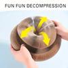 Magical Accordion Cat Scratching Board, Durable Indoor Interactive Pet Toy - Round Ball Track Magical Accordion Cat Scratching Board - Cat Toy