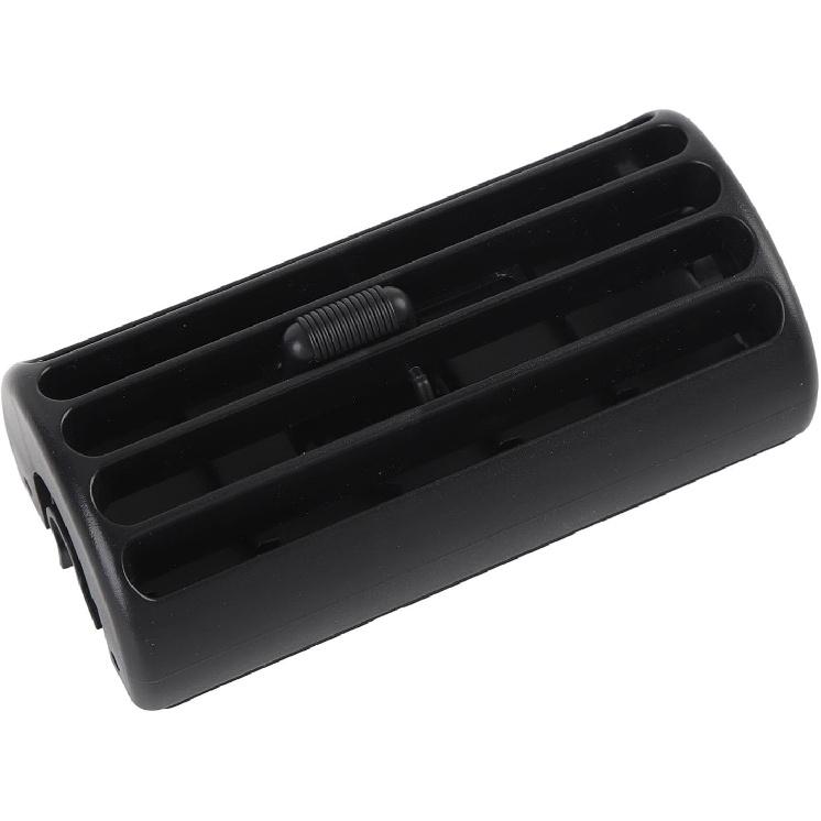 Kratka wylotu powietrza na środku deski rozdzielczej 5FS10LAZAB Odporny na zużycie plastik Wylot powietrza klimatyzacji na desce rozdzielczej Zamiennik dla Cherokee XJ 1997-2001