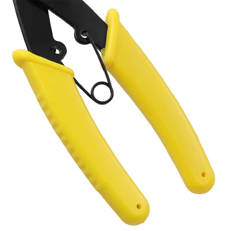 2 in 1 Circlip Pliers Internal and External Retaining Ring Pliers Inner Card Outer Retaining Ring Pliers Car Repair Tool Thread Lock3