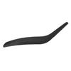1X Right Side Inner Door Panel Handle Pull Trim Cover For BMW X1 E84 2010-2016
