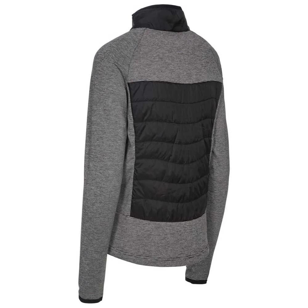 Trespass Fleecová mikina Zorina