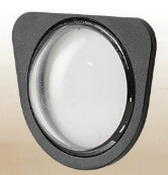 Tesla Model 3/Y/YS/YL Front Camera Tempered Glass Lens Cover