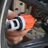Air Valve Adaptor for SUP Board Inflatable Pump Adapter Paddle Boat Kayak Multifunction  Air Valve Pump Connectr Combo Kit