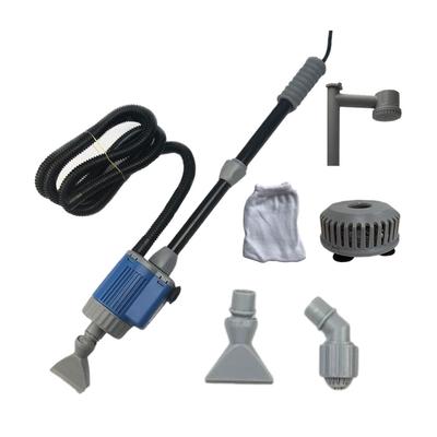 Aquarium For Easy Water Change And Cleaning Accessories For Aquarium Aquarium Cleaning Tools Pump Aquarium CN Standard