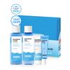 Dashu Boy Blue Moisture Essence Set Of 4  Skin Lotion Moisture Cream 50ml   Serum 20ml 