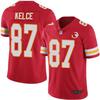 Kansas City Chiefs 15 Patrick Mahomes 87 Legend Embroidered Football Jersey Men Women Cotton Blend Sportswear