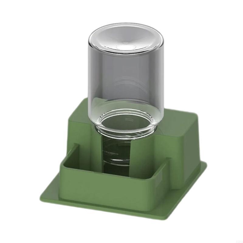 Automatic Water Dispenser Safe Drinking Solution For Small Pets Like Salamanders