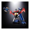 TAMASHII NATIONS GX-117 Mazinger Z Reinforced Action Figure 165mm Diecast ABS Painted