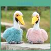 Pelican Plush Toy With Pp Cotton Filling Perfect For Gift And Relaxation