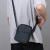 Portable Shoulder Bag Men's Bag Business Crossbody Bag