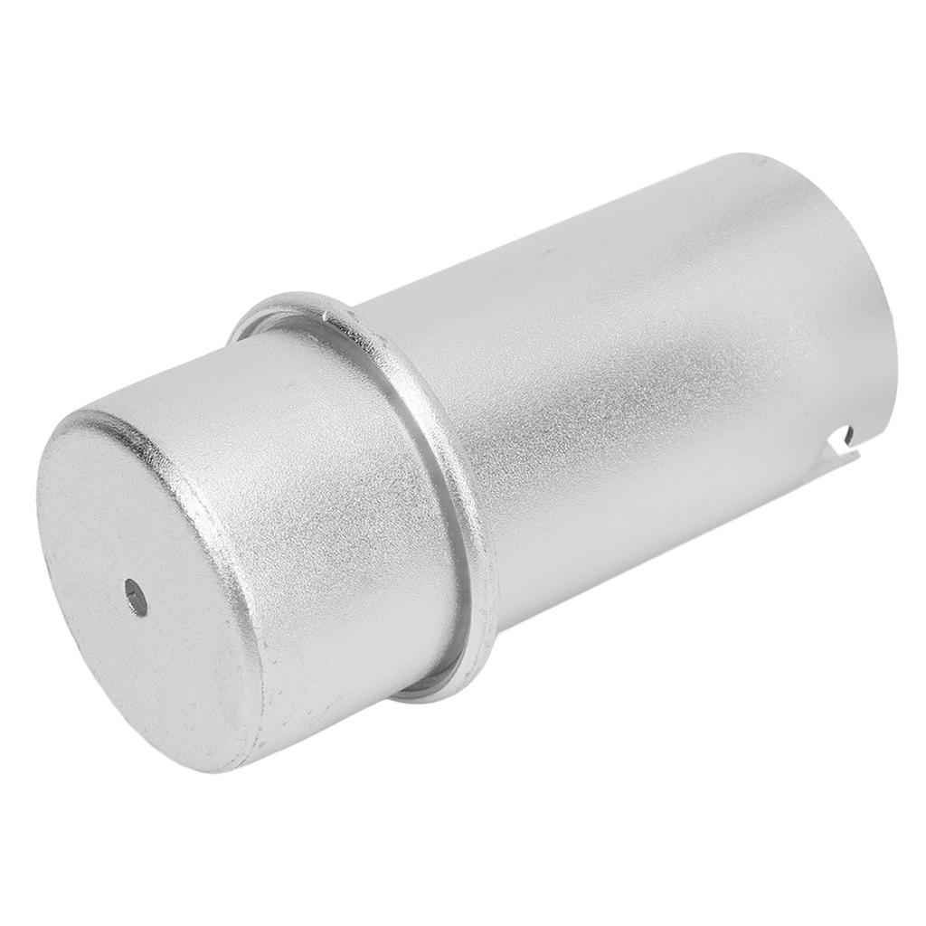 Flash Lamp Tube Aluminum Alloy Portable Flash Lamp Tube Cover for AD 180 AD 360 AD 360II AD 200