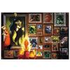 Disney Collectors Edition Puzzle The Lion King 1000 Pieces, Villain the Lion King Scar, Jigsaw Puzzle, Popular Korean Puzzle