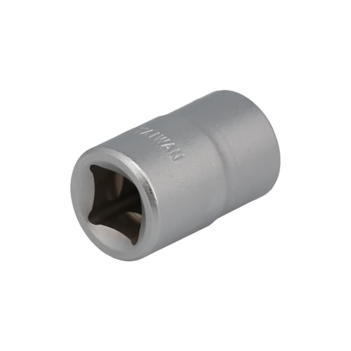 SIGNET 3/8" DR Bolt Remover Socket, 10mm, 12171