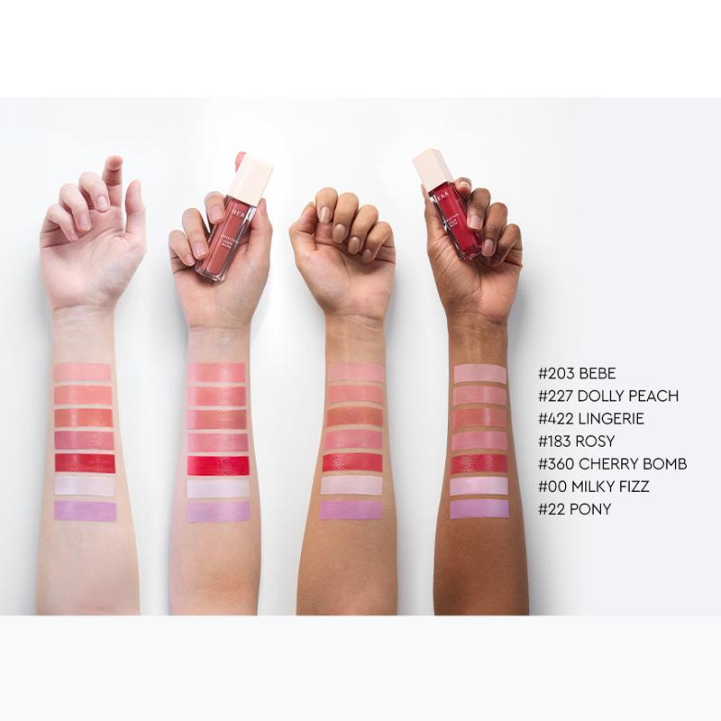 Hera Reflection Liquid Blush 7.5g