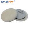 6Inch(150mm) Wool Polishing Pad For Polisher Machine Waxing Polishing Buffing Car Paint Care Polisher Pads For Car Polish