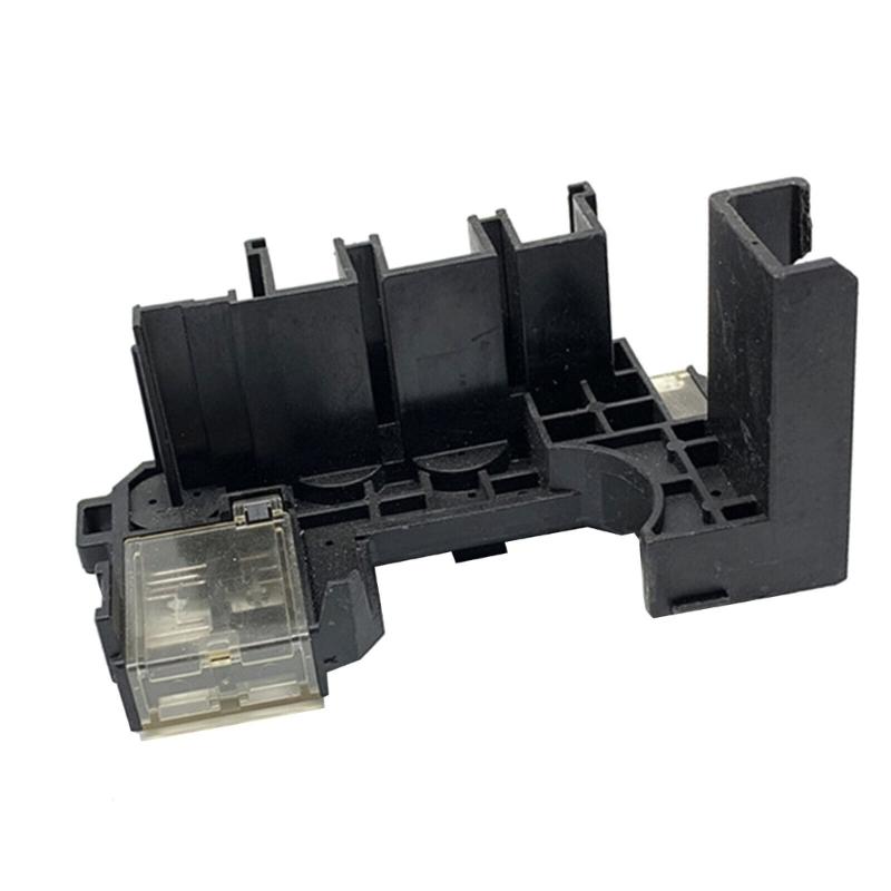 Ansamblu terminal Siguranțe pentru baterie Hardware de montare Siguranțe pentru terminale pentru baterie 38210-TF0-003 pentru Insight ZE2 Jazz/Fit Ge6 City Gm2