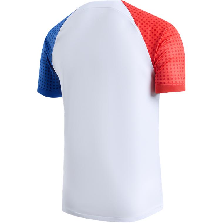 New Nike Soccer Jerseys Men's White HF7188-100