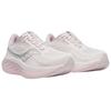 Saucony Ride 18 Moon Woodrose Women Sneakers Pink S11000-151