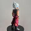 Heißes ModellDragon Ball Anime Son Goku Charakter Ys Super Saiyan 1 Figur PVC Modell Statue Schreibtischdekoration Sammeln