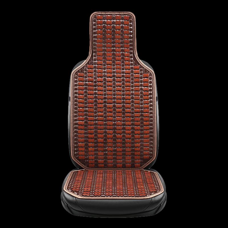 OIMG Summer Breathable Car Seat Cushion Set