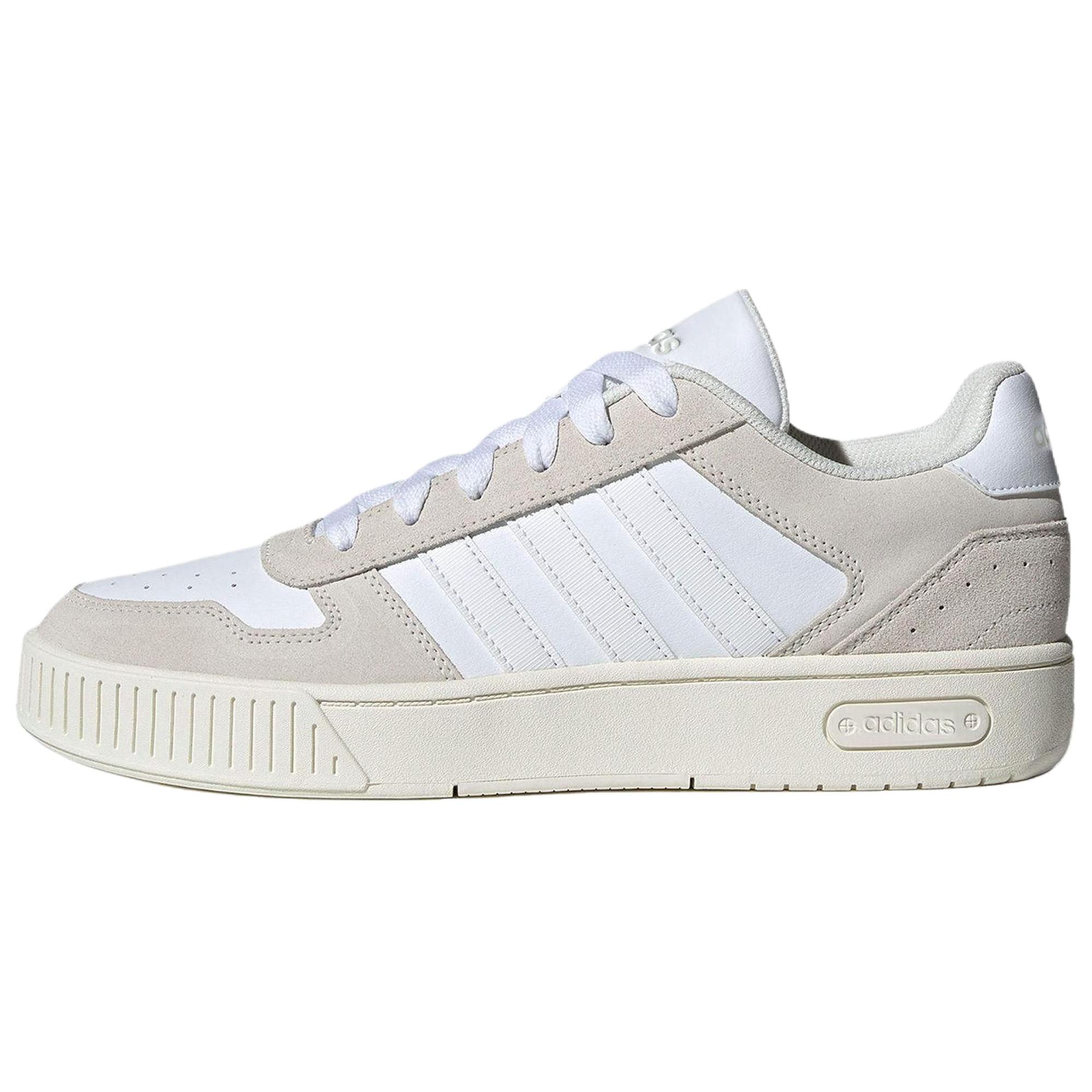 Adidas D-Pad Classic White Beige 36