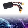 Doppelakku-Entladeschalter für Radfahren 20-72V 40A Doppelakku-Parallelmodul Lithium-Elektro-Modifikationsteil