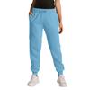Cargo Sweatpants For Women Sport Solid Color Drawstring Pocket Casual Sweatpants Pants
