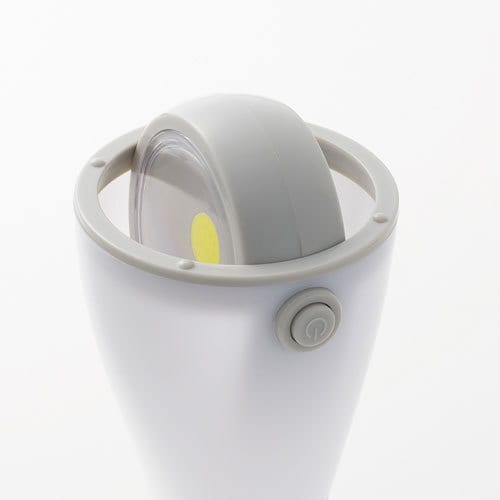 Tamahashi ErEtto 3way Lantern Light Battery Operated flashLight Et 20