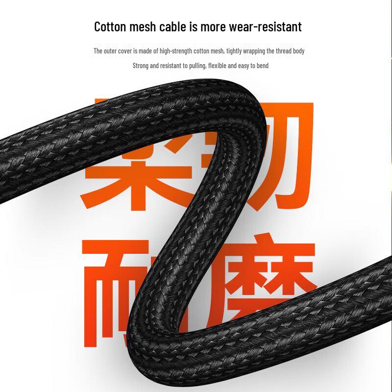 SAMZHE DP 1.4 Gaming Monitor Cable