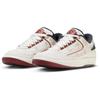 Nové dámské Jordan 2 Retro Low 'Rok Draka' FJ5736-100