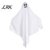 Suspended Ghost Decor Indoor Halloween Hanging Outdoor Decoration, Cute Flying White for Courtyard Front Yard, Porch, Patio, Lawn, Garden, Tree, Party