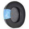 Ear Cushions Feature Ice Cool Design Earpads Noise Isolation Ergonomic for Arctis 7 3 1 Models Headphone