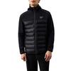Mens Heywood Hybrid Jacket