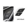 Left Driver Door Lock Switch Button Trim For Benz C GLC E Class W205 W213 16-21