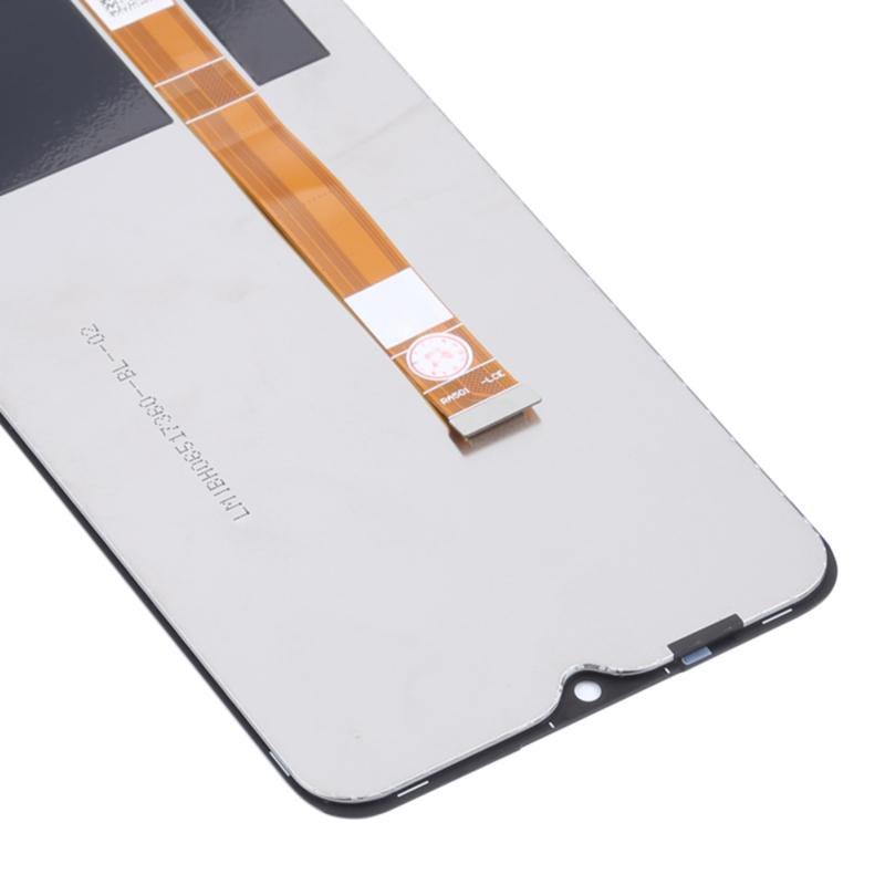 For Oppo A56 5G/A55 5G/Realme V11 5G/V11s 5G Grade B LCD Screen and Digitizer Assembly Repair Part (without Logo)