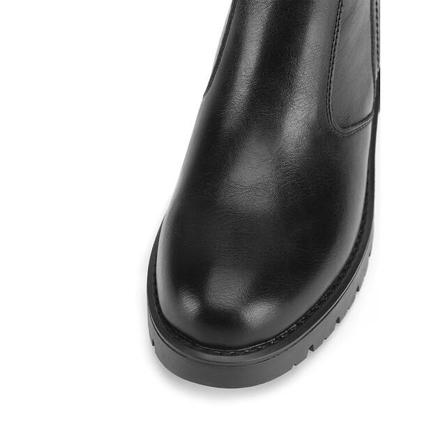 Jenny Fairy WS5898-16 Ankle Boots, Black