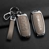 Accesorii pentru electronica auto – Huse pentru cheile de la maşină