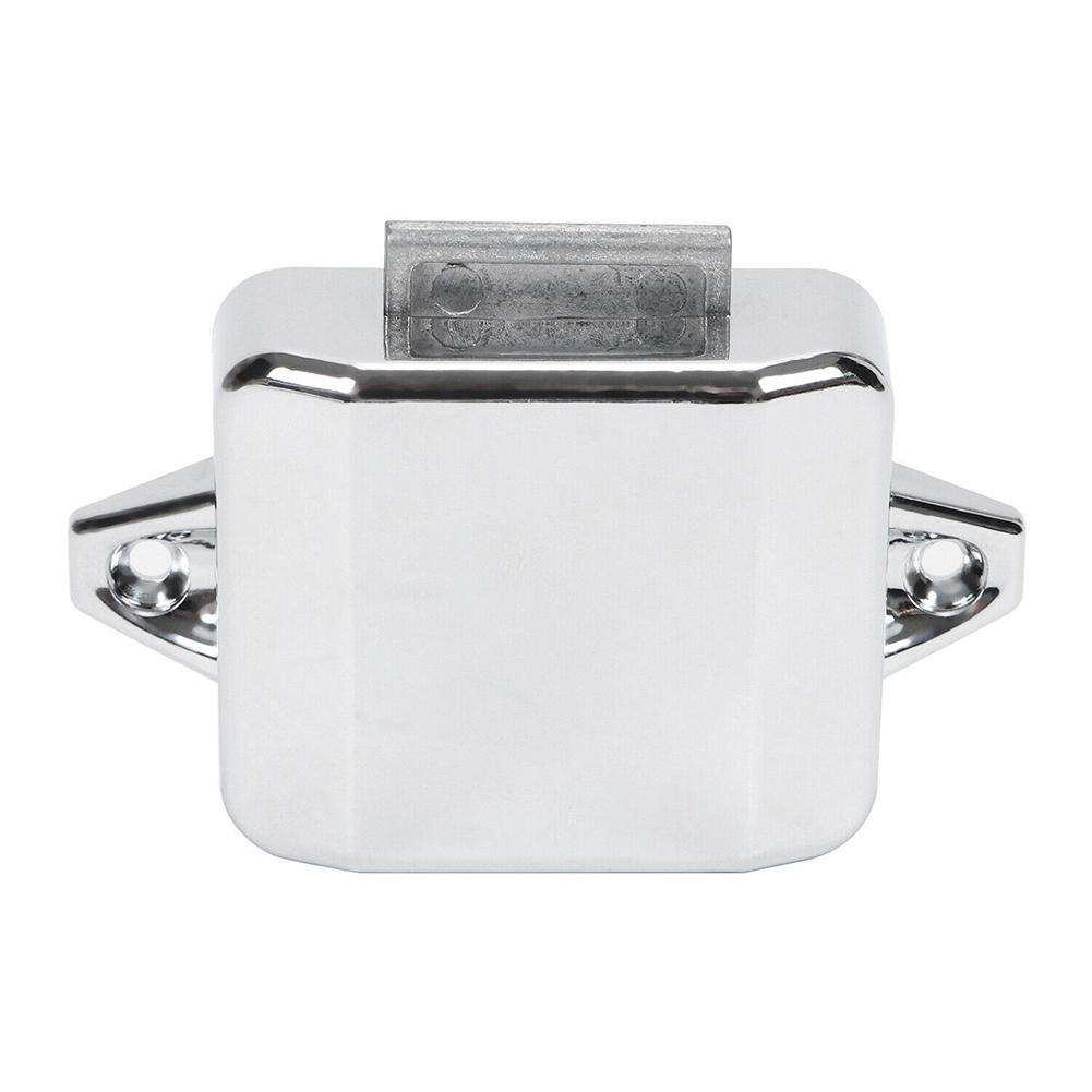 RV Button Catch Lock Screws Boat Button Cabinet Camper