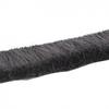 10M Seal Strip Draught Excluder Hairy Seal Brush Pile