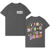 Üst giysisi – T-shirtler