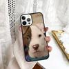 Pit bull Terrier Phone Case For Samsung Galaxy S10 S22 S23 S24 Note 10 20 Lite S20 Plus S21 Ultra Back Cover