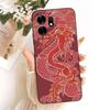 For Honor X6d LNA-NX1 2026 Fashion Dusk Beach Painting Phone Case For Honor X6D 5G Soft Silicone Covers Bumpers