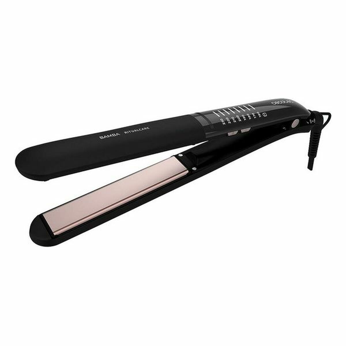

Выпрямитель для волос Cecotec RitualCare 1100 Titanium Ion Touch