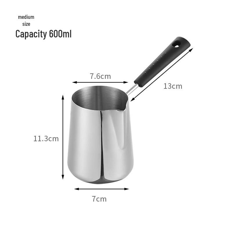 Shangqi Mini Multifunctional Pot
