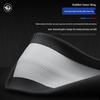 Genuine Leather Steering Wheel Cover for Kia Sportage, K3, Kx3, Cerato, K5, Forte, Kx5, Carens, K2
