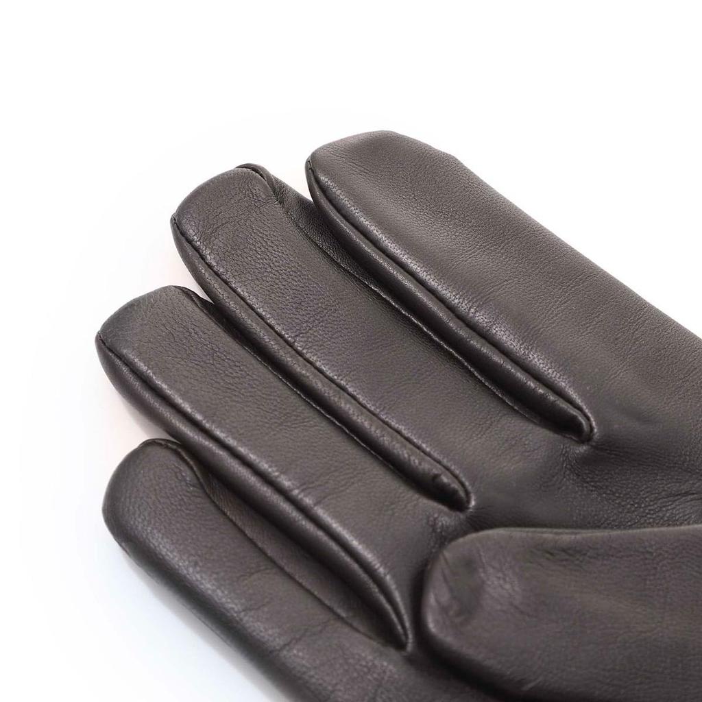 Dents Bad Haar Schaap Maat Handschoenen, 7.5 [Gebruikt]