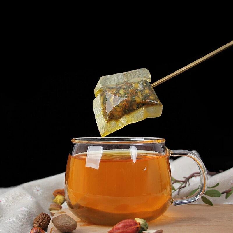 Scaphium Affine Orange Black Tea Zdravý bylinkový čajový sáček 120g