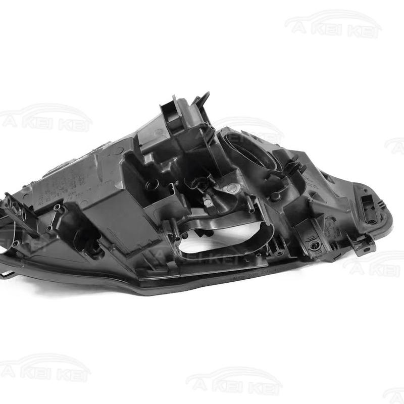 For F32 F33 F36 LED AFS HID Light Lens 2013-2016 2018-2020 Replacement Parts Car Accessories Headlight Housing Base Lamp Hose